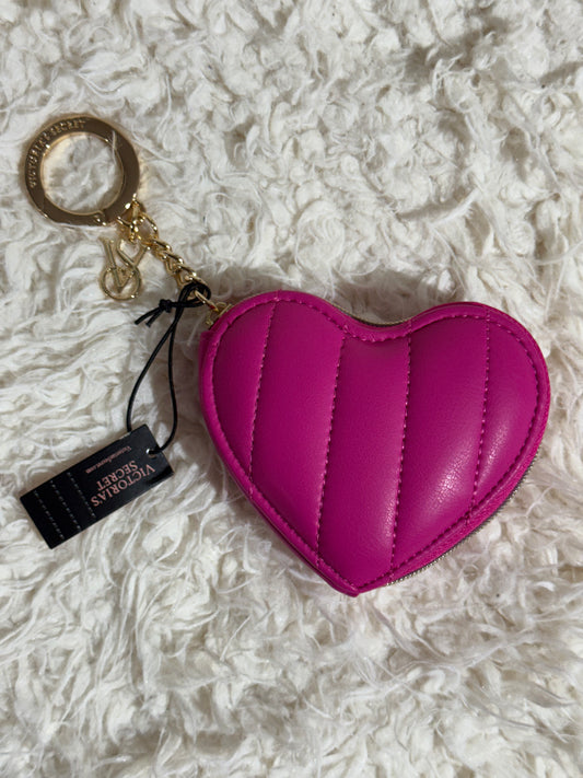 Monedero Victoria's Secret.