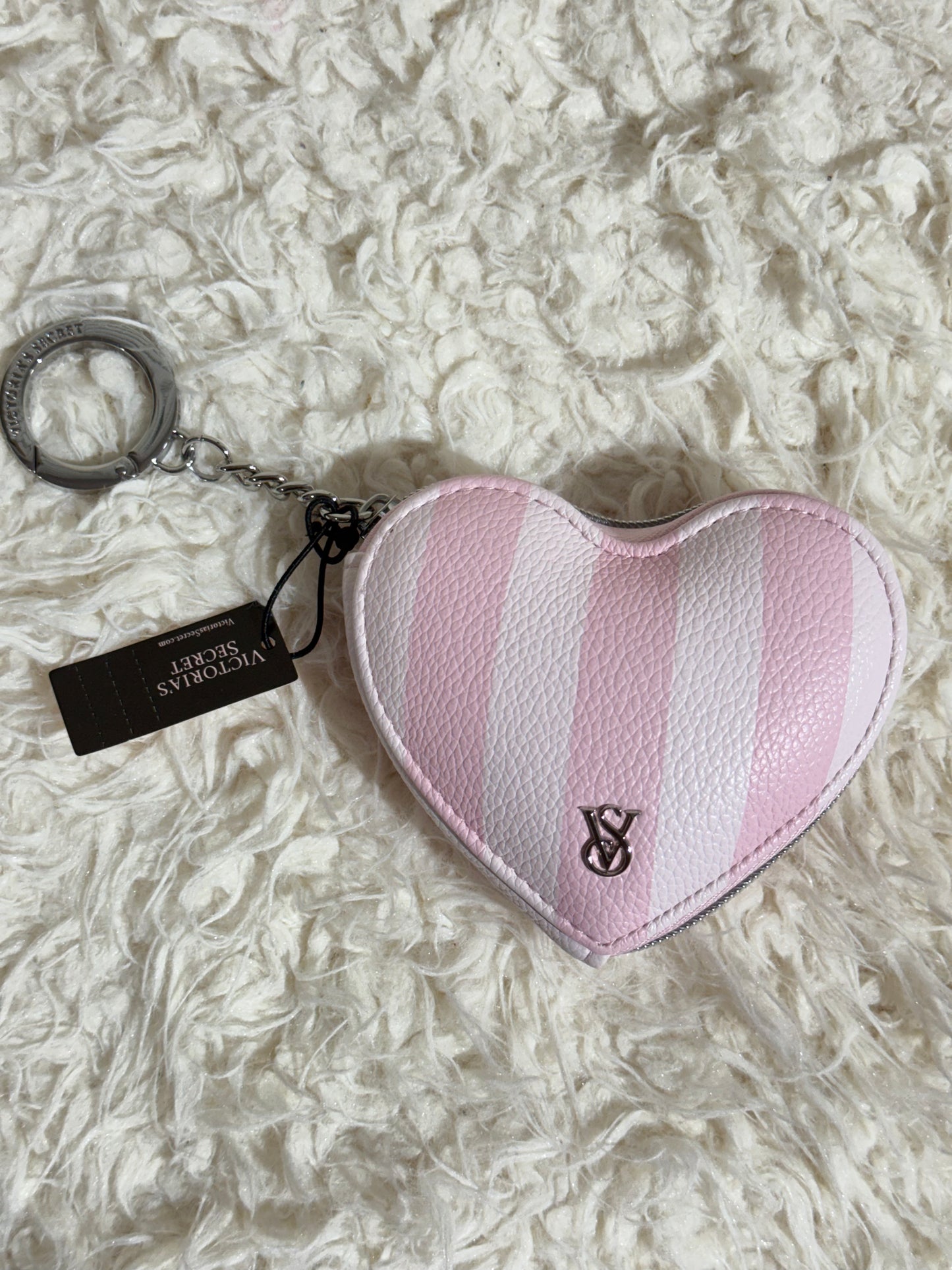 Monedero Victoria's Secret.