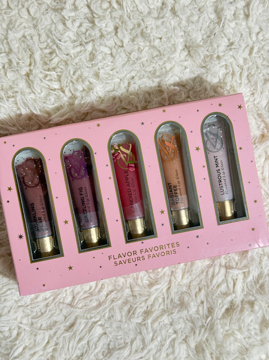 Lip gloss Victoria's Secret