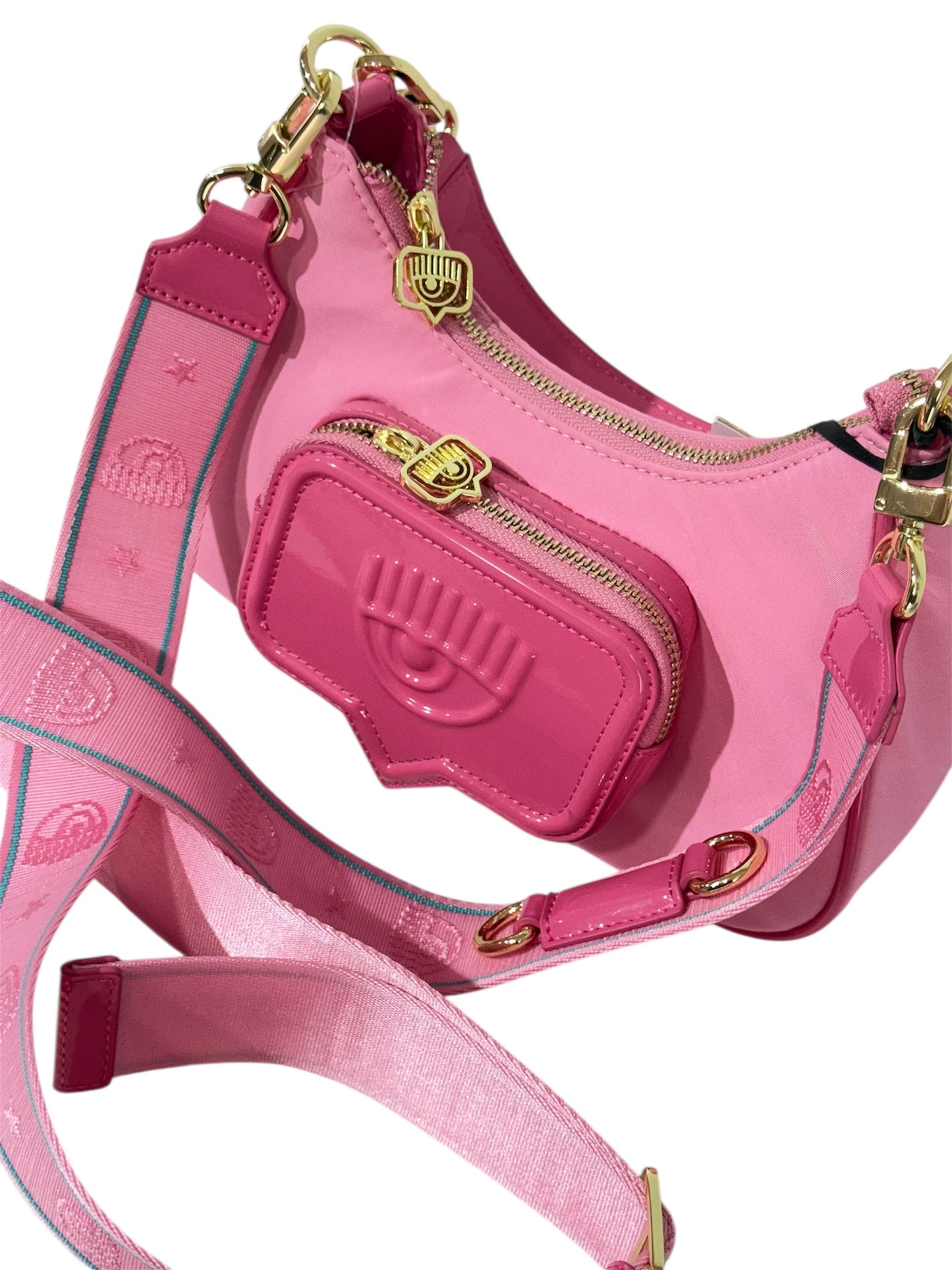 Crossbody Chiara Ferragni